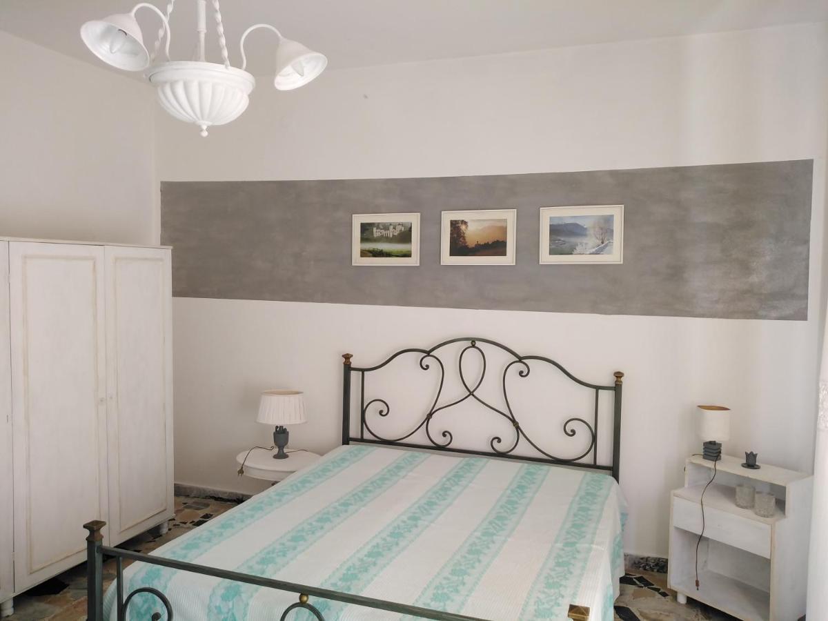 Bed and Breakfast Nonna Dora Muros Екстер'єр фото