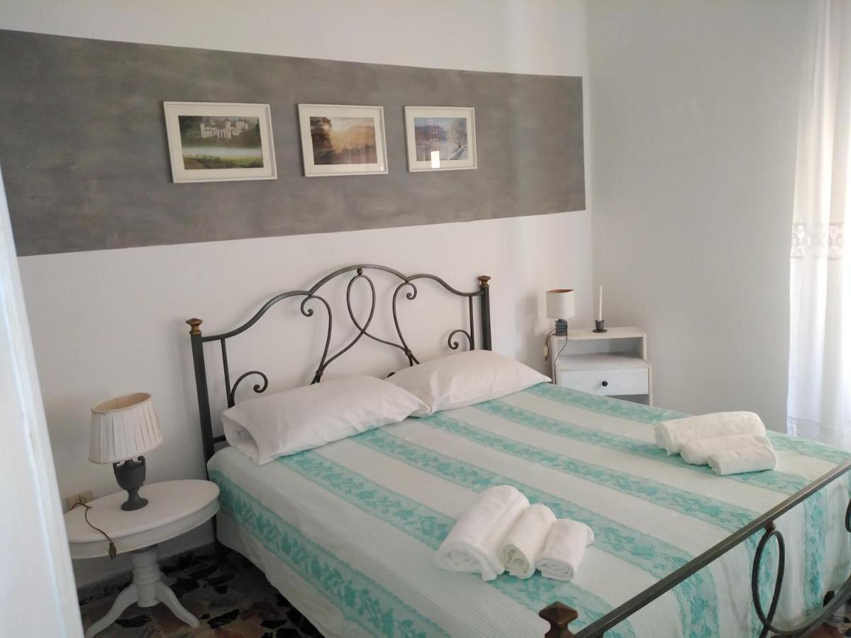 Bed and Breakfast Nonna Dora Muros Екстер'єр фото