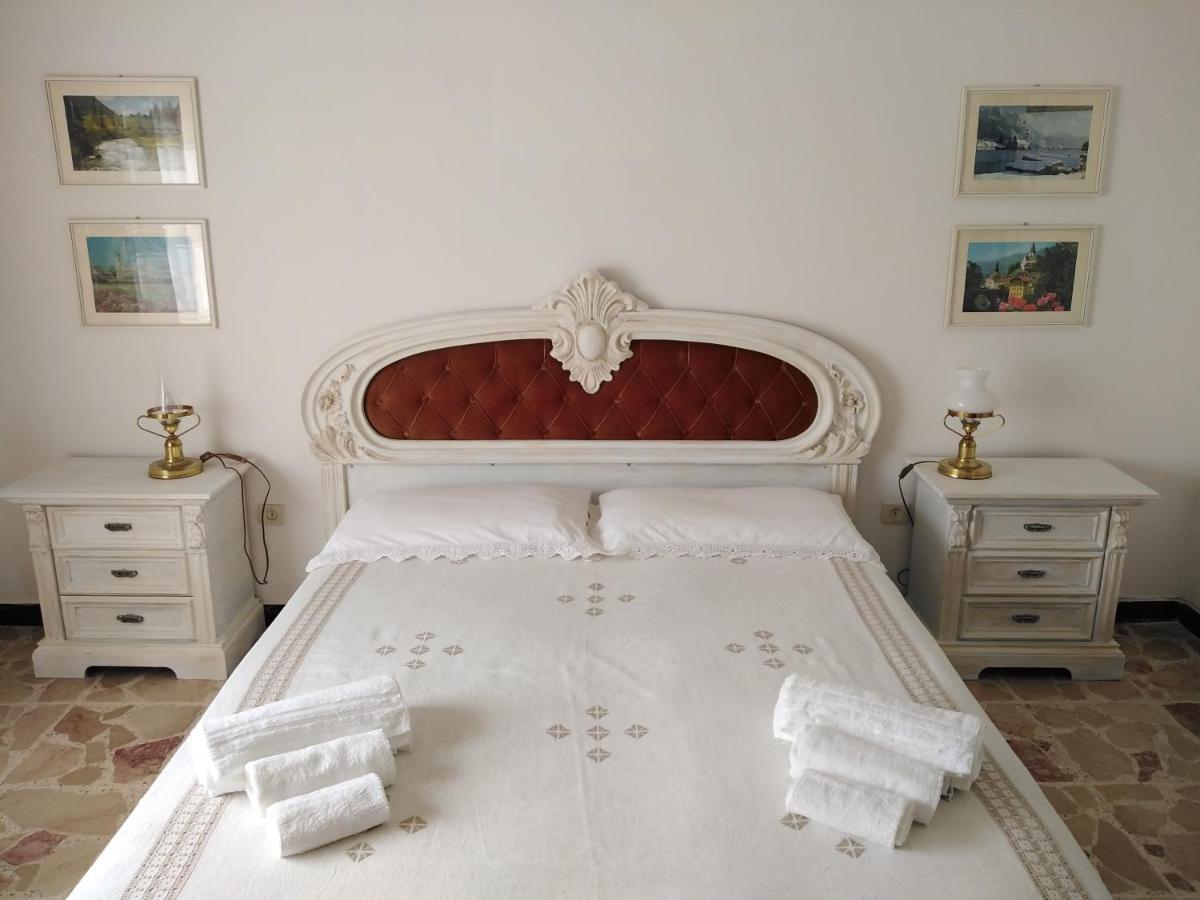 Bed and Breakfast Nonna Dora Muros Екстер'єр фото