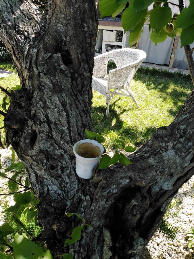 Bed and Breakfast Nonna Dora Muros Екстер'єр фото