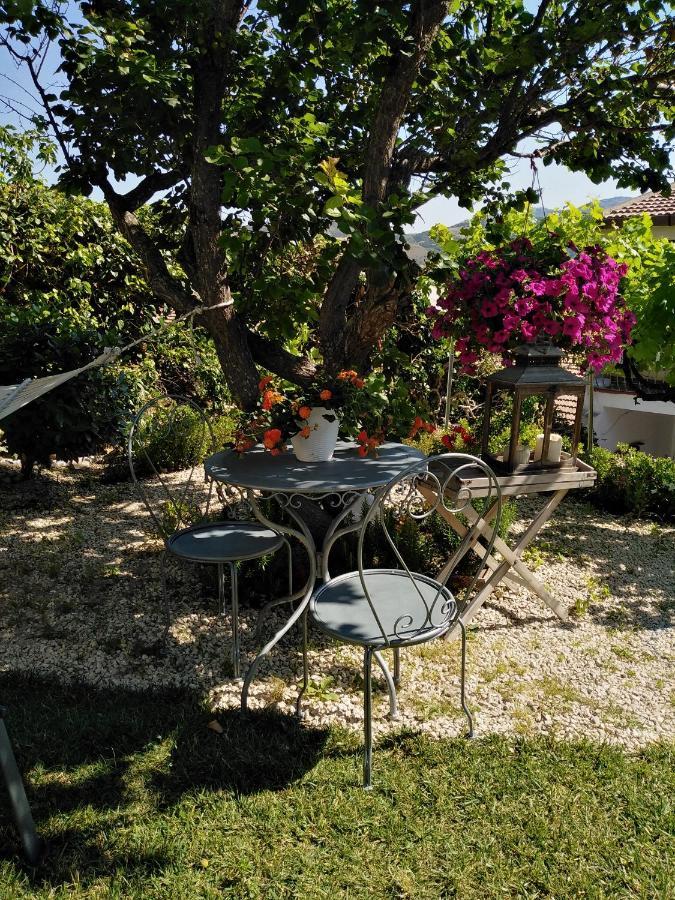 Bed and Breakfast Nonna Dora Muros Екстер'єр фото