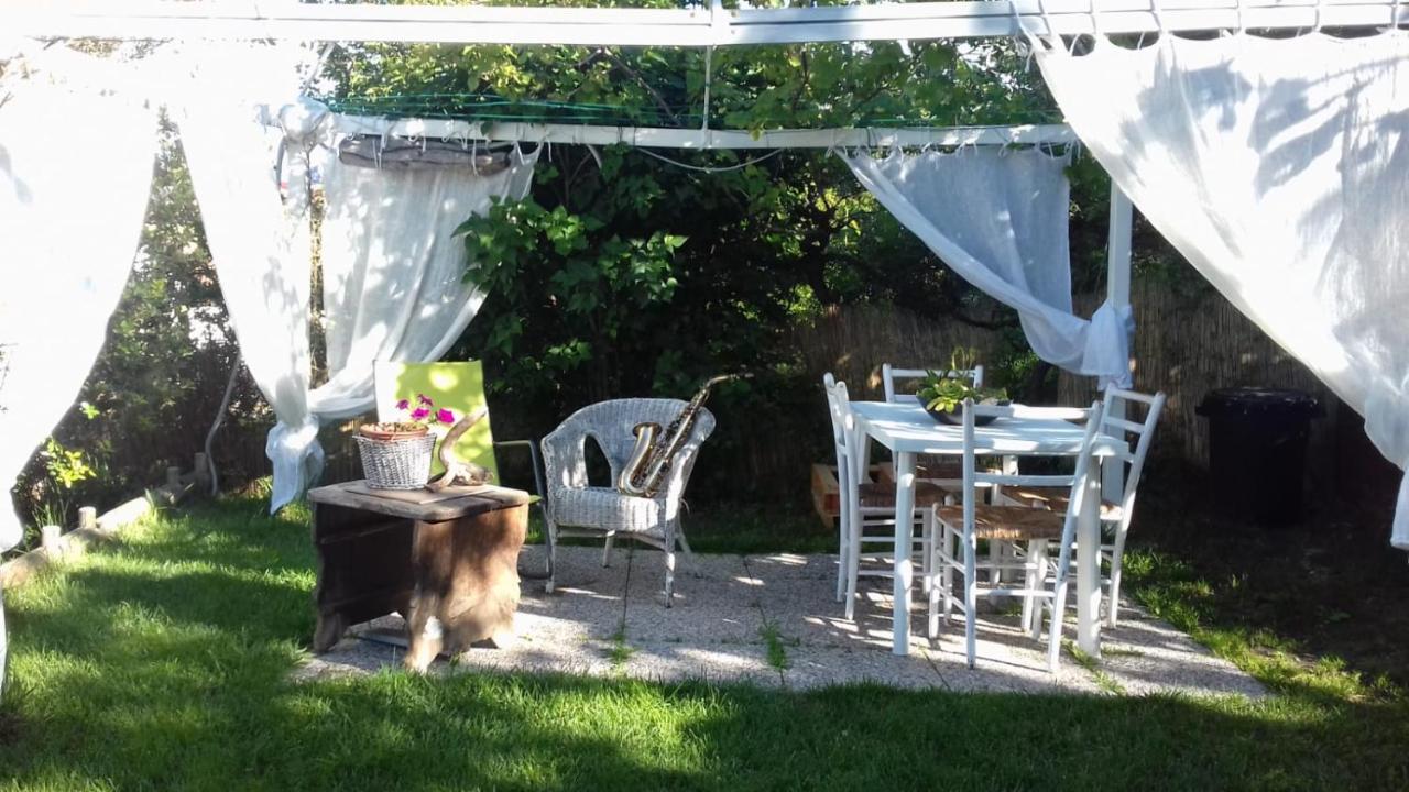 Bed and Breakfast Nonna Dora Muros Екстер'єр фото